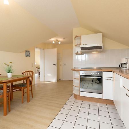 Lindenbuschen 2 Wohnung 7 ケレンフーゼン エクステリア 写真