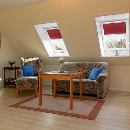 Lindenbuschen 2 Wohnung 7 ケレンフーゼン エクステリア 写真