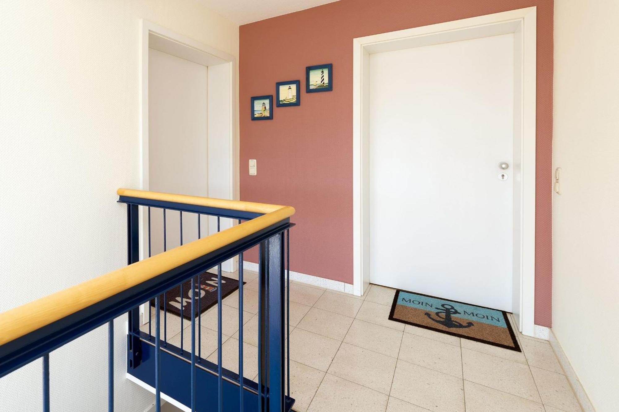 Lindenbuschen 2 Wohnung 7 ケレンフーゼン エクステリア 写真