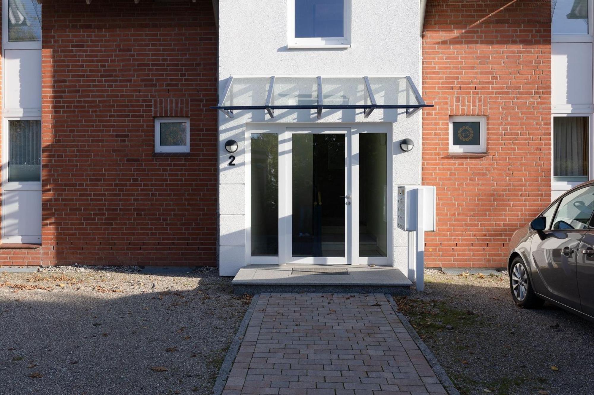 Lindenbuschen 2 Wohnung 7 ケレンフーゼン エクステリア 写真