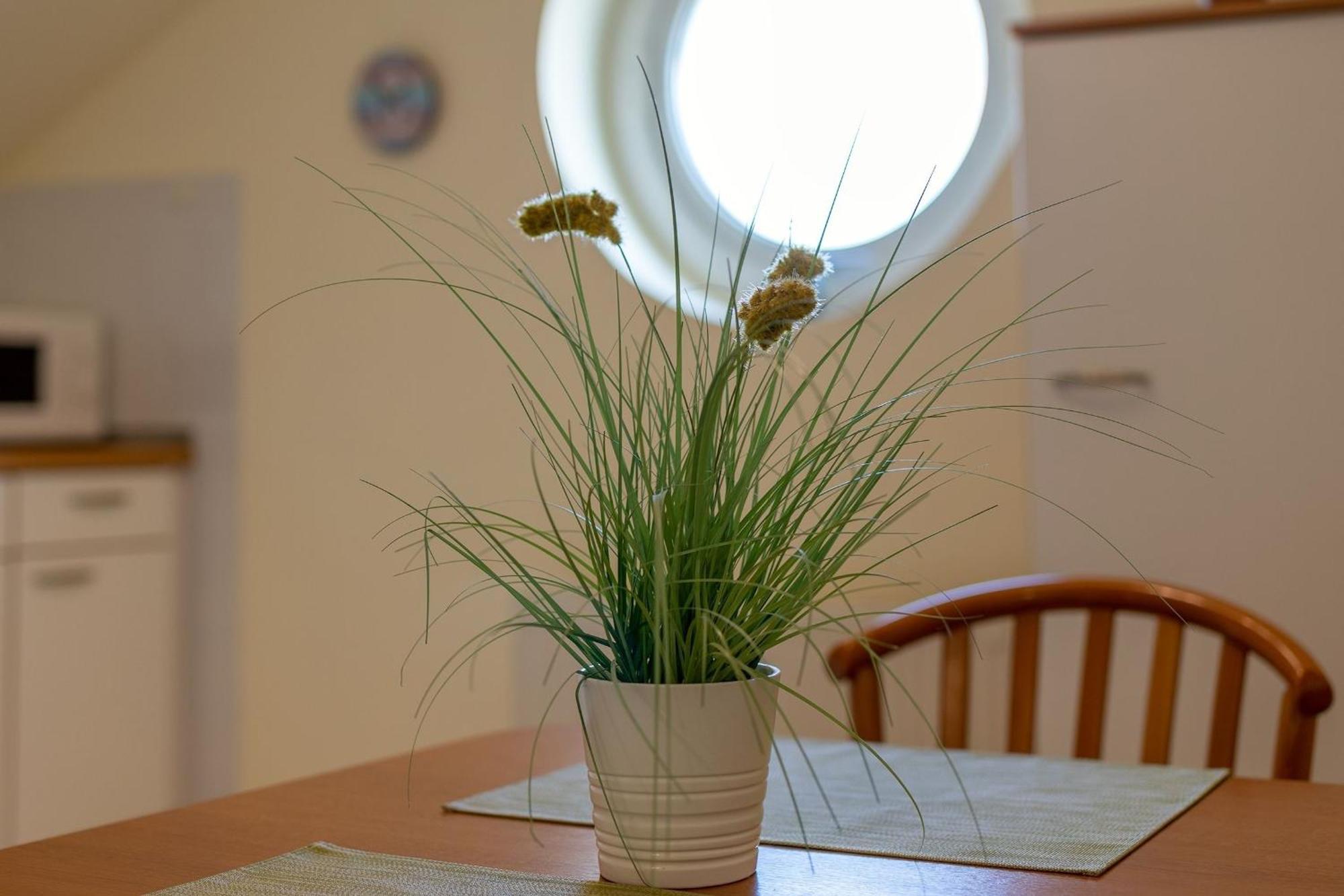 Lindenbuschen 2 Wohnung 7 ケレンフーゼン エクステリア 写真