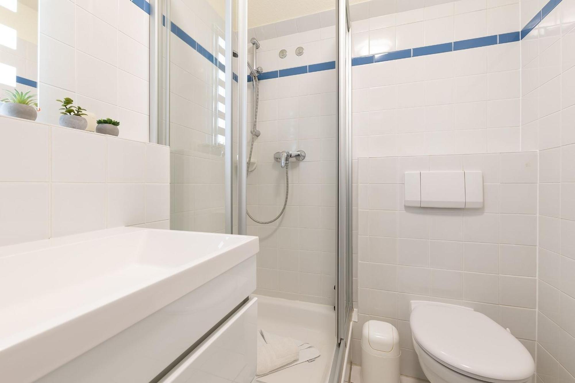 Lindenbuschen 2 Wohnung 7 ケレンフーゼン エクステリア 写真