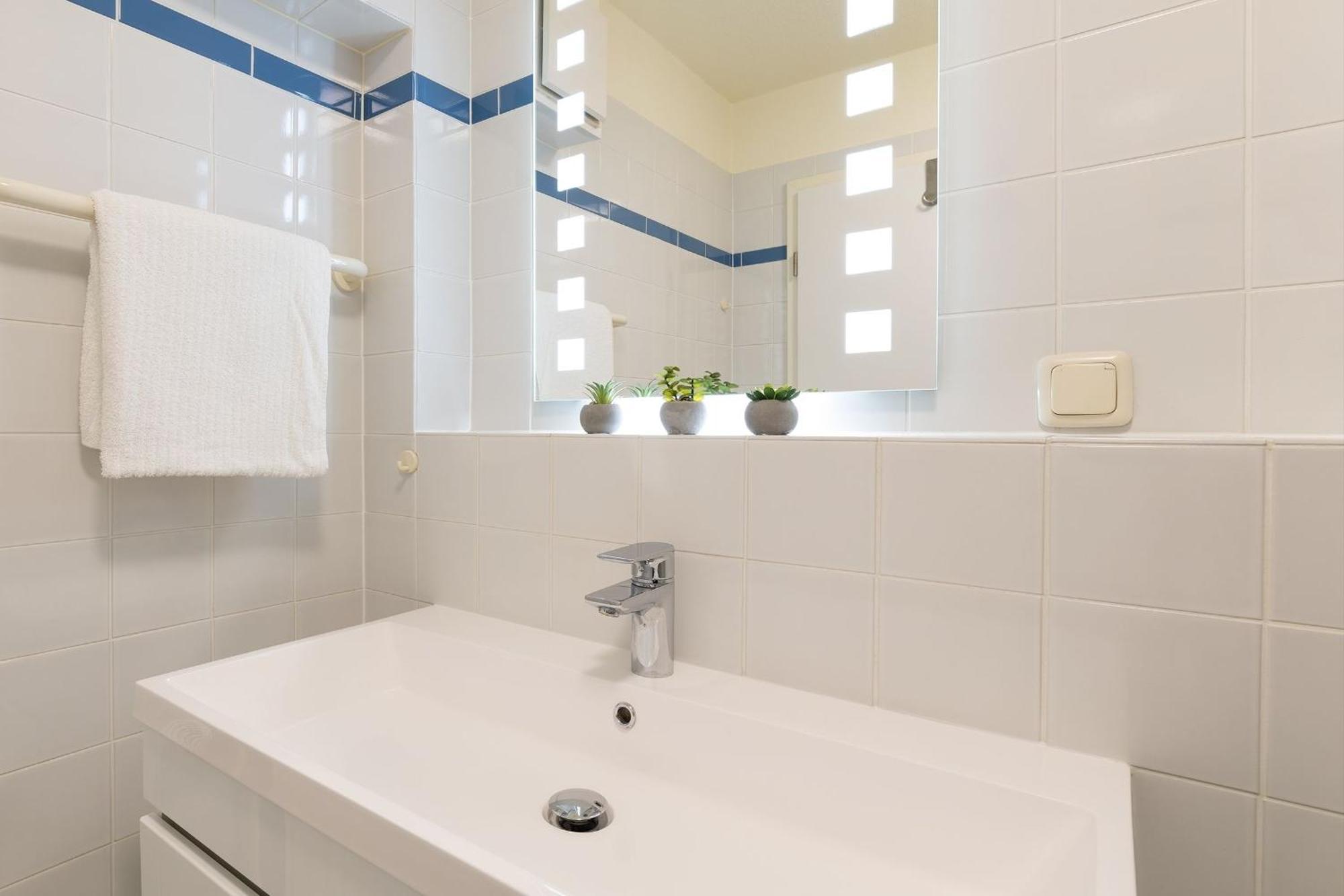 Lindenbuschen 2 Wohnung 7 ケレンフーゼン エクステリア 写真