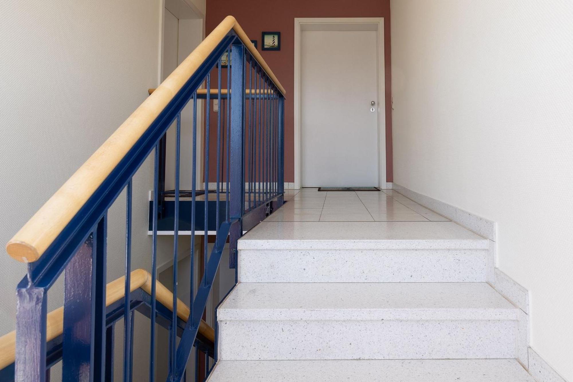 Lindenbuschen 2 Wohnung 7 ケレンフーゼン エクステリア 写真