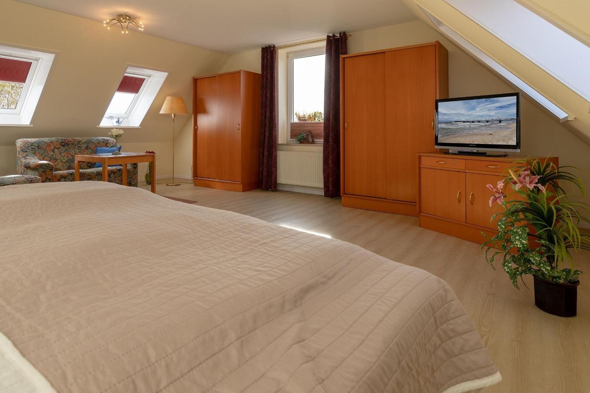Lindenbuschen 2 Wohnung 7 ケレンフーゼン エクステリア 写真
